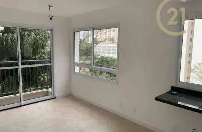 Apartamento com 1 dormitório à venda, 23 m² por r$ 428.900,00 - bela vista - são paulo/sp