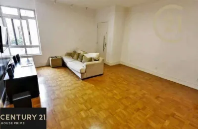 Apartamento com 3 dormitórios à venda, 110 m² por r$ 770.000,00 - perdizes - são paulo/sp
