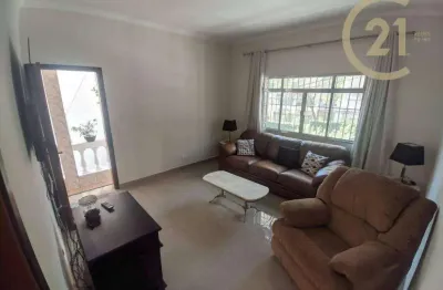 Casa à venda, 140 m² por r$ 1.600.000,00 - pompéia - são paulo/sp