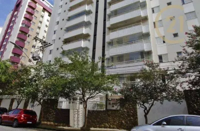 Apartamento com 4 quartos à venda na Rua Biobedas, 88, Parque Imperial, São Paulo