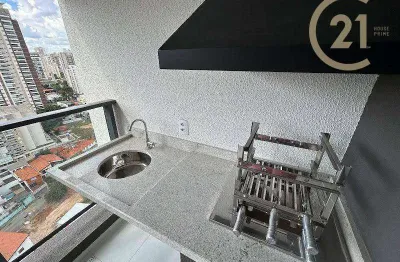 Apartamento à venda, 84 m² por r$ 1.350.000,00 - jardim das acácias - são paulo/sp