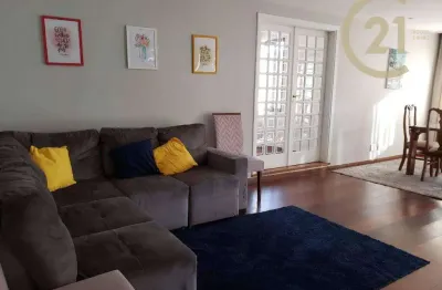 Apartamento à venda, 320 m² por r$ 1.460.000,00 - morumbi - são paulo/sp