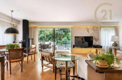 Casa, 459 m² - venda por r$ 12.000.000,00 ou aluguel por r$ 112.990,61/mês - alto de pinheiros - são paulo/sp