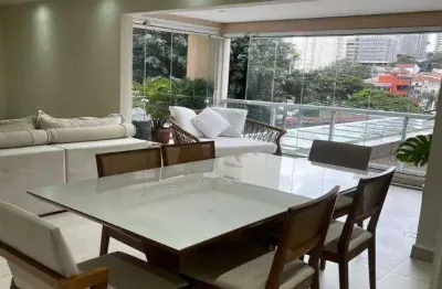 Apartamento com 3 quartos à venda na Rua Doutor Homem de Melo, 1180, Perdizes, São Paulo