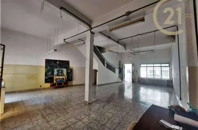 Prédio comercial à venda, 280 m² por r$ 2.980.000 - pinheiros - são paulo/sp