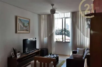 Apartamento com 3 dormitórios à venda, 105 m² por r$ 1.290.000,00 - pinheiros - são paulo/sp