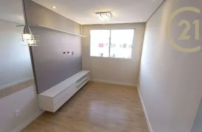 Apartamento com 2 dormitórios à venda, 42 m² por r$ 264.000,00 - jardim boa vista (zona oeste) - são paulo/sp