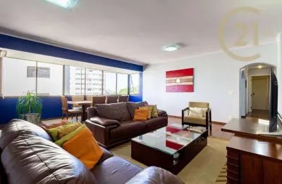 Apartamento com 3 dormitórios à venda, 160 m² por r$ 1.365.000,00 - alto da lapa - são paulo/sp