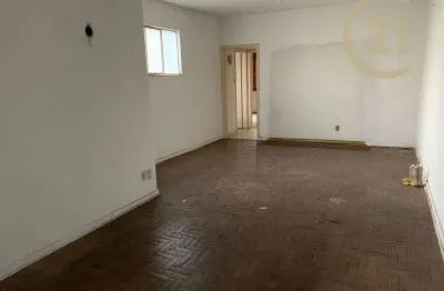 Apartamento com 2 dormitórios à venda, 114 m² por r$ 944.000,00 - pinheiros - são paulo/sp