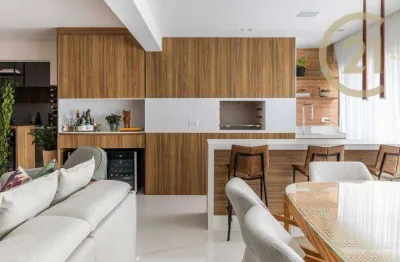 Apartamento a venda em pinheiros com 3 dormitórios à venda, 118 m² por r$ 2.950.000 - pinheiros - são paulo/sp