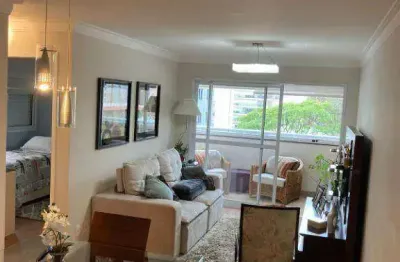Apartamento com 2 dormitórios à venda, 74 m² por r$ 780.000,00 - lapa - são paulo/sp