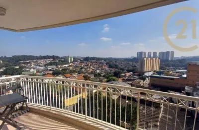 Apartamento com 3 dormitórios à venda, 95 m² por r$ 775.000,00 - jardim arpoador - são paulo/sp