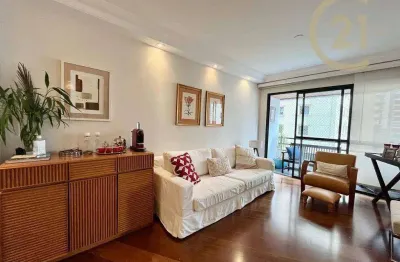 Apartamento à venda, 92 m² por r$ 1.280.000,00 - perdizes - são paulo/sp