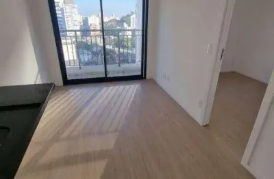 Apartamento com 1 quarto à venda na Praça Nazareth de Almeida Macedo, 58, Perdizes, São Paulo
