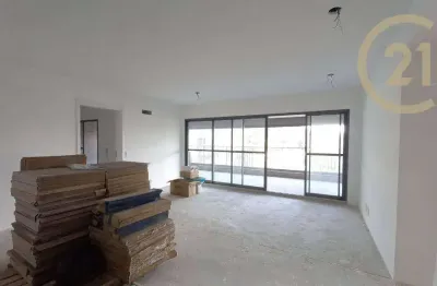 Apartamento com 3 dormitórios à venda, 154 m² por r$ 2.300.000,00 - butantã - são paulo/sp