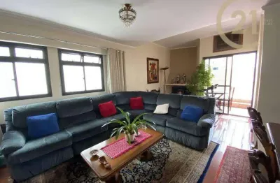Cobertura com 3 dormitórios à venda, 207 m² por r$ 1.850.000,00 - pinheiros - são paulo/sp