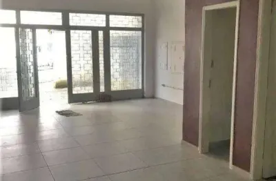 Casa comercial, 497 m² - venda por r$ 4.000.000 ou aluguel por r$ 17.648/mês - vila clementino - são paulo/sp