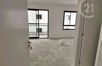 Apartamento novo com 1 dormitório à venda, 28 m² por r$ 410.000 - pinheiros - são paulo/sp