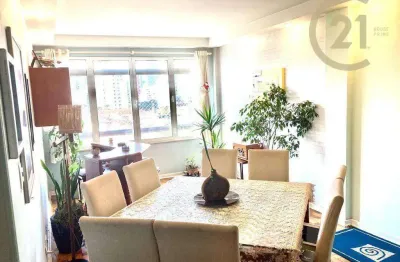 Apartamento com 3 dormitórios à venda, 135 m² por r$ 1.250.000,00 - pinheiros - são paulo/sp