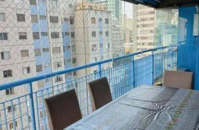 Apartamento com 1 dormitório à venda, 49 m² por r$ 560.000,00 - bela vista - são paulo/sp