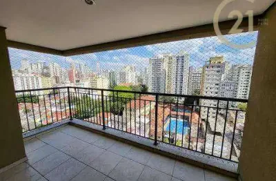 Apartamento com 3 dormitórios à venda, 101 m² por r$ 1.275.000,00 - barra funda - são paulo/sp
