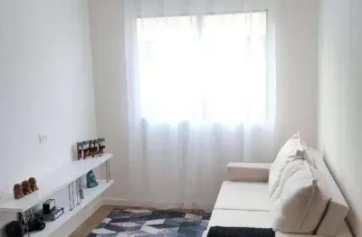 Apartamento com 1 dormitório à venda, 35 m² por r$ 455.000,00 - perdizes - são paulo/sp
