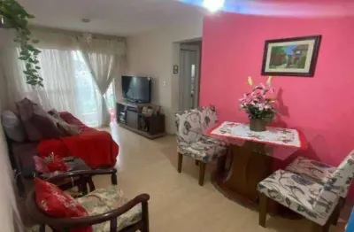 Apartamento 60m2 2 quartos freguesia do ó  - 320.000,00