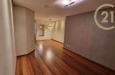 Apartamento com 3 dormitórios à venda, 103 m² por r$ 1.380.000,00 - perdizes - são paulo/sp