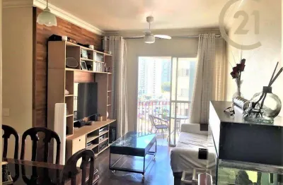 Apartamento à venda, 76 m² por r$ 780.000,00 - perdizes - são paulo/sp