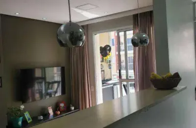 Apartamento com 2 dormitórios à venda, 65 m² - butantã - são paulo/sp