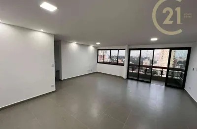 Apartamento com 3 dormitórios à venda, 110 m² por r$ 1.600.000,00 - perdizes - são paulo/sp