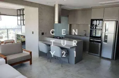 Apartamento à venda, 70 m² - jardins - são paulo/sp