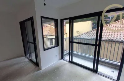 Studio com 1 dormitório à venda, 26 m² por r$ 499.000,00 - pinheiros - são paulo/sp