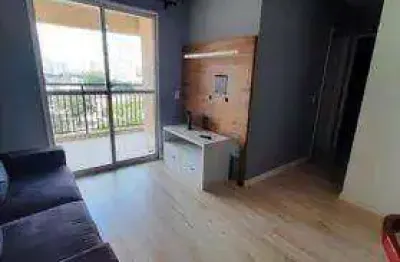 Apartamento com 2 dormitórios à venda, 58 m² por r$ 580.000,00 - barra funda - são paulo/sp