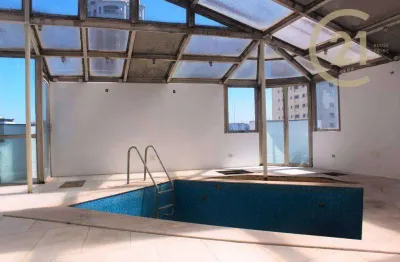 Apartamento com 4 dormitórios à venda, 642 m² por r$ 6.500.000,00 - higienópolis - são paulo/sp