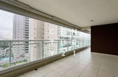 Apartamento à venda, 145 m² por r$ 1.799.000,00 - barra funda - são paulo/sp