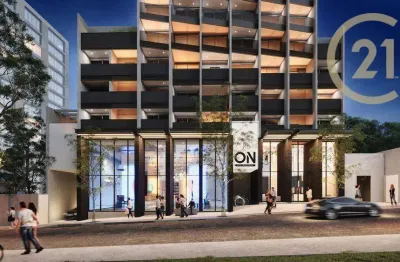 Loja comercial nova, 467 m² - venda por r$ 5.840.000 ou aluguel por r$ 47.636 - pompeia - são paulo/sp