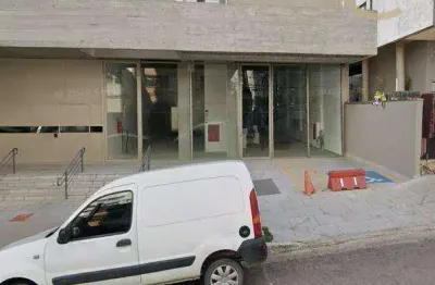 Loja, 306 m² - venda por r$ 6.120.000,00 ou aluguel por r$ 65.878,00/mês - jardim paulistano - são paulo/sp