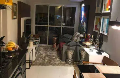 Apartamento com 2 dormitórios à venda, 63 m² por r$ 970.000,00 - cerqueira césar - são paulo/sp