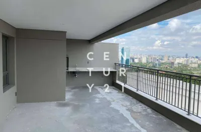 Apartamento com 3 dormitórios à venda, 266 m² por r$ 3.985.000,00 - butantã - são paulo/sp