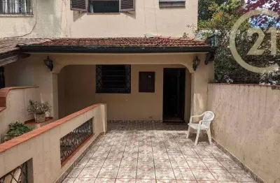 Sobrado comercial ou residencial com 3 dormitórios à venda, 153 m² - perdizes - são paulo/sp