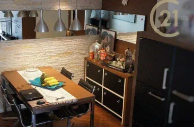 Apartamento com 3 dormitórios à venda, 60 m² por r$ 569.000,00 - butantã - são paulo/sp
