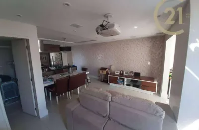 Apartamento com 3 dormitórios à venda, 70 m² por r$ 740.000,00 - lapa - são paulo/sp