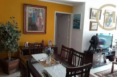 Apartamento com 3 dormitórios à venda, 88 m² por r$ 1.199.000,00 - itaim - são paulo/sp