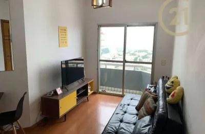 Apartamento à venda, 65 m² por r$ 529.000,00 - alto da lapa - são paulo/sp