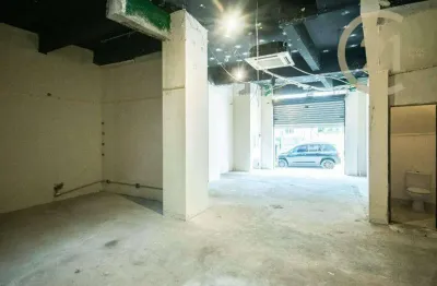 Ponto à venda, 100 m² por r$ 3.000.000,00 - pinheiros - são paulo/sp