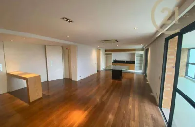 Apartamento com 4 dormitórios à venda, 191 m² por r$ 2.300.000,00 - panamby - são paulo/sp
