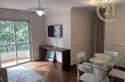 Apartamento com 2 dormitórios à venda, 68 m² por r$ 1.300.000,00 - jardim paulista - são paulo/sp