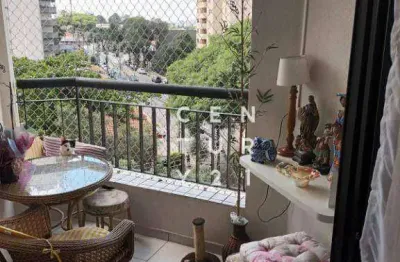 Apartamento à venda, 75 m² por r$ 850.000,00 - vila leopoldina - são paulo/sp