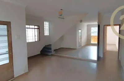 Casa à venda, 203 m² por r$ 2.300.000,00 - vila romana - são paulo/sp